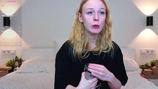 GhisllaineWestler's cam snapshot