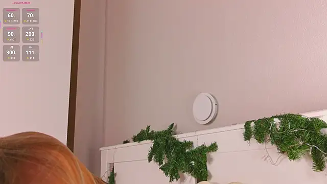 SirenThalassa's cam snapshot