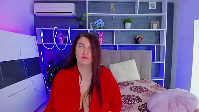 StephieRousee's cam snapshot