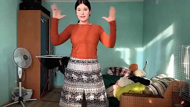 PalihSushi's cam snapshot