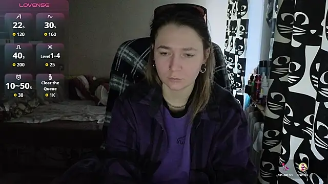 Ozalin_'s cam snapshot