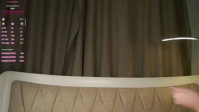 LillianLester's cam snapshot