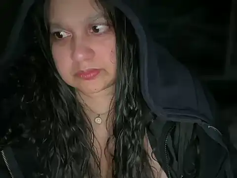 MelanieFawker's cam snapshot