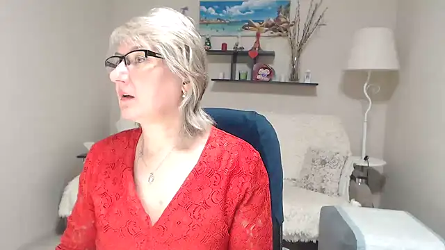 FleurMays's cam snapshot