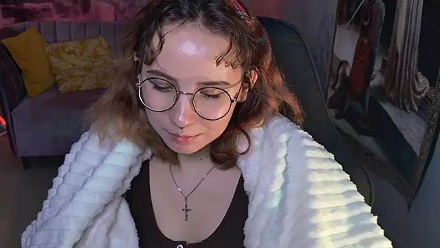 JasmineMilko's cam snapshot