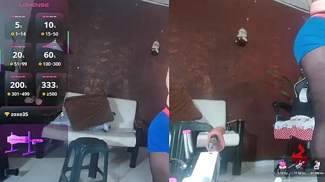 PervertedMature's cam snapshot