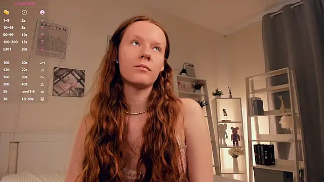 ZaraBluitt's cam snapshot