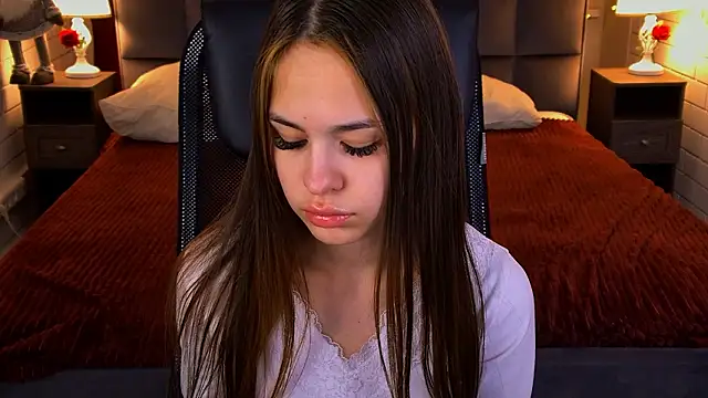 UliaNeer's cam snapshot