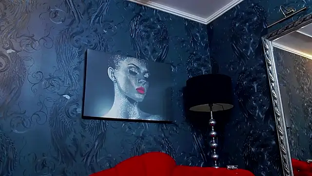 DevashaQueenX's cam snapshot