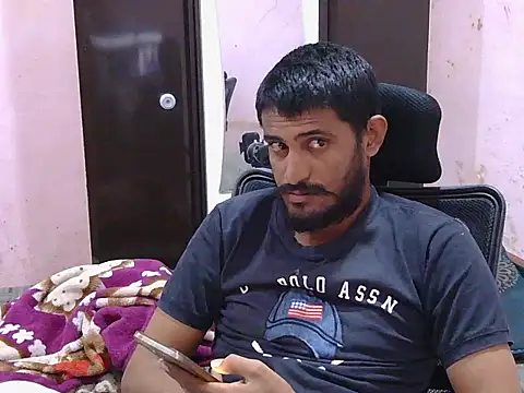 HotXKrish's cam snapshot