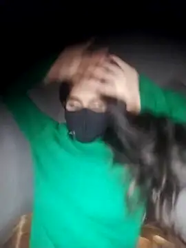 Sexey-Puja's cam snapshot