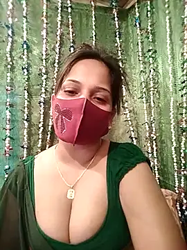 Payel_50's cam snapshot