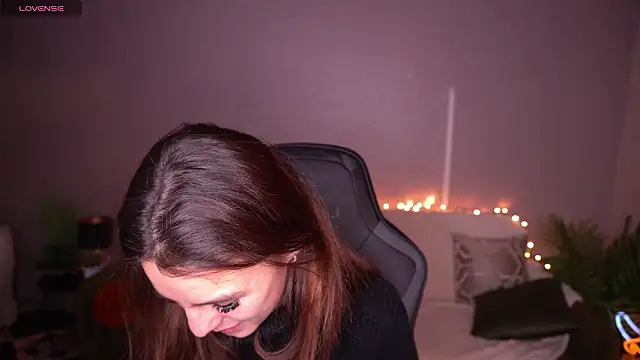 AnitaBambie's cam snapshot