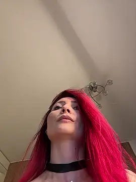 AlyxVonD's cam snapshot