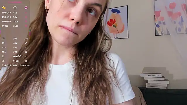 sweet_and_flirt's cam snapshot