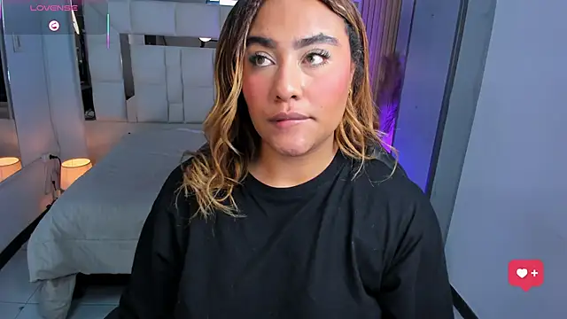 AnguelJones's cam snapshot