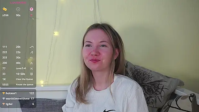 CathyHeximer's cam snapshot