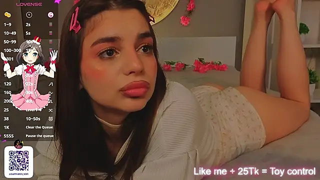 LauraHansil's cam snapshot