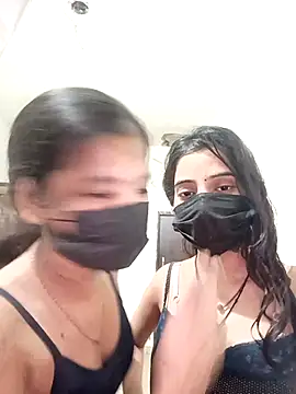 Hot_komall's cam snapshot