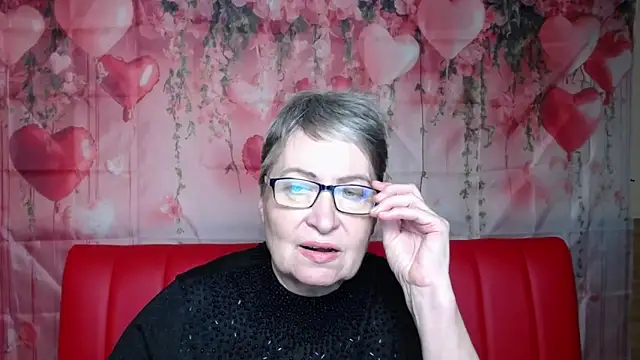 OlgaLuck's cam snapshot