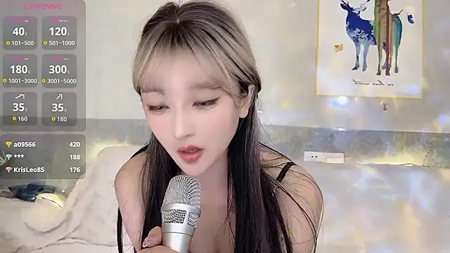 Molly00-'s cam snapshot