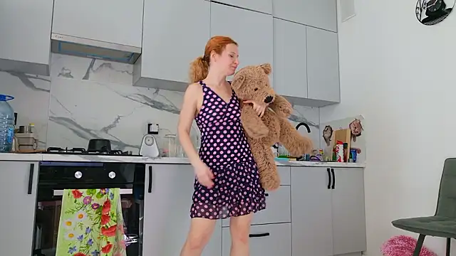 SimaGoldy's cam snapshot