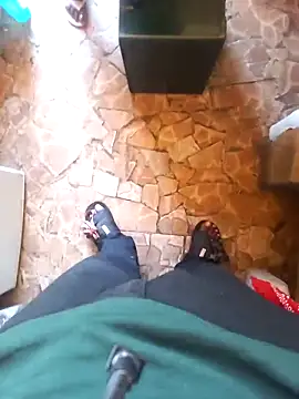 BigBlacBoyD's cam snapshot