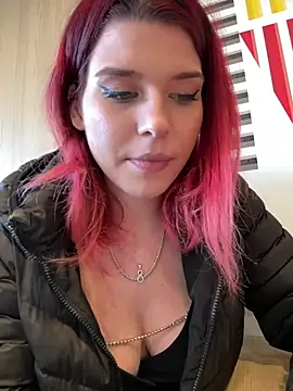 RiriRoseey's cam snapshot