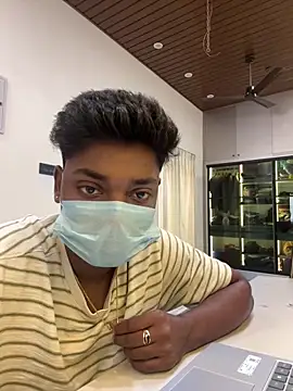 SensualStar69 live sex cam