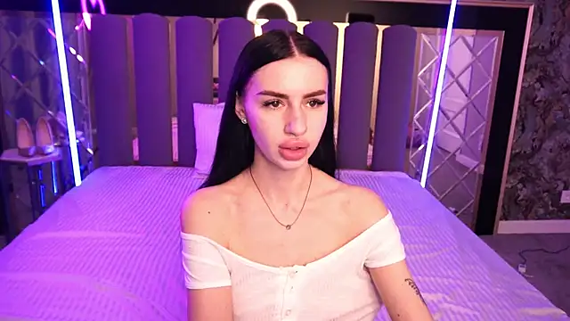 Snow_WhiteeeX's cam snapshot