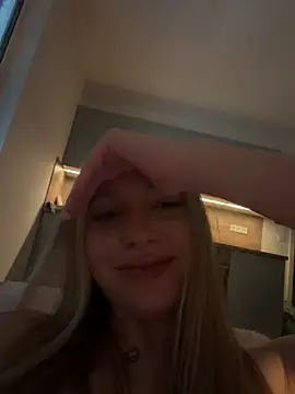 bbysonia's cam snapshot