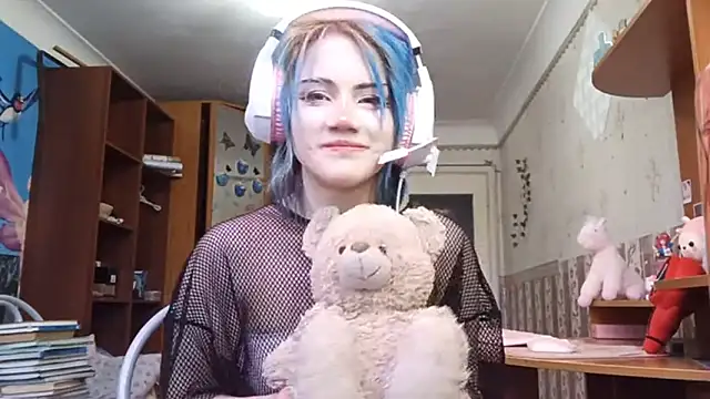 KathernSaulters's cam snapshot