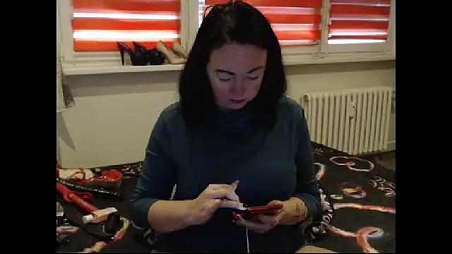 Alexie33's cam snapshot