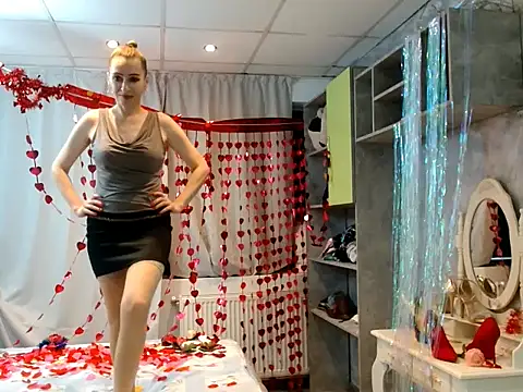 AnneDevrim's cam snapshot