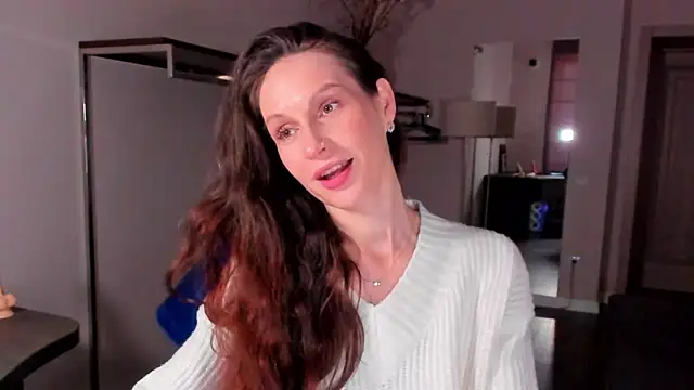 Mila_Anders's cam snapshot