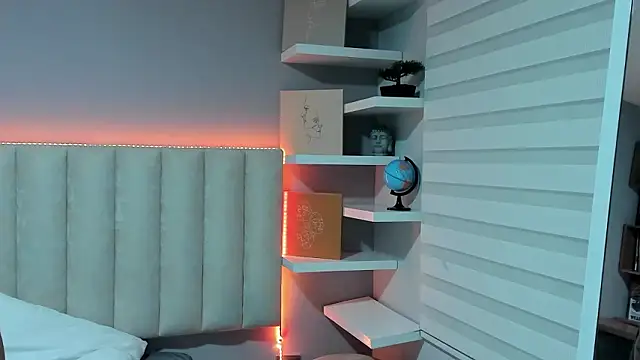 alice_lodge's cam snapshot