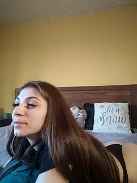 AntoniaHottie's cam snapshot