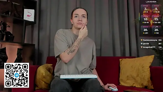 Melody_sol's cam snapshot