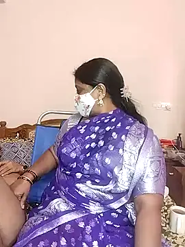 Telugumallu_couples's cam snapshot