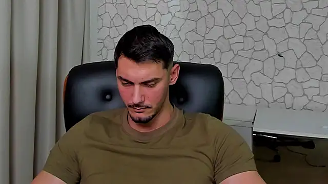 ClintMasters live sex cam