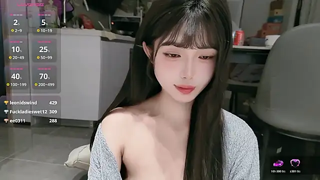 sansan-666's cam snapshot