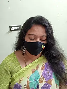 neelu-hoty's cam snapshot