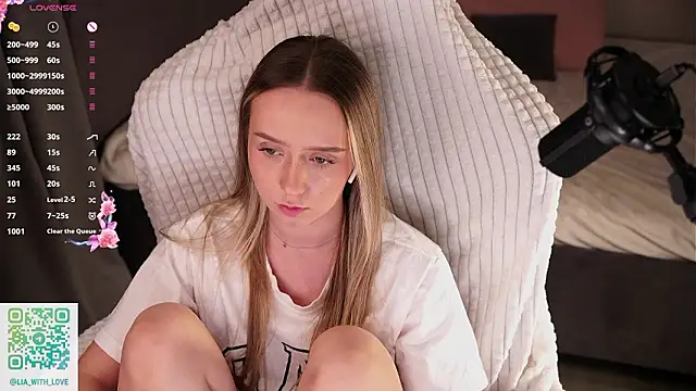 HollisBeckett's cam snapshot