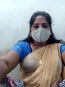 MaaliiiPonuTamil's cam snapshot