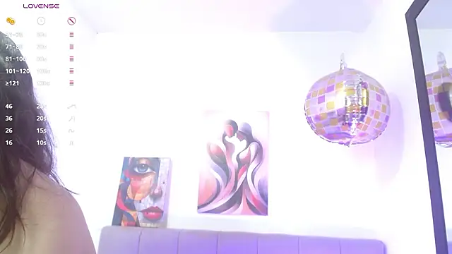 Hellen_starx's cam snapshot