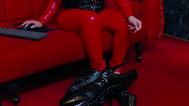 DevashaQueenX's cam snapshot