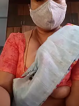 Tamil_Sivani's cam snapshot