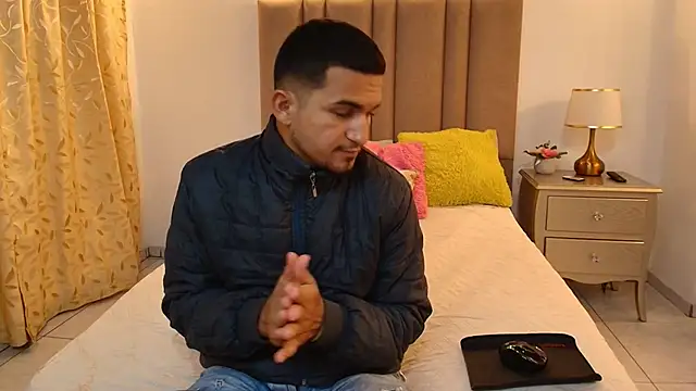 GabrielWolf_nom live sex cam