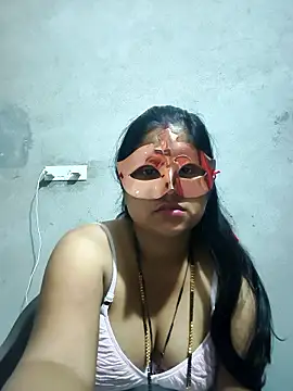 Sexy_khushi19's cam snapshot