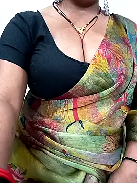 Sweet-meetha1's cam snapshot